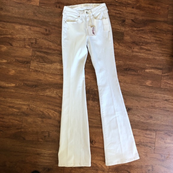 Jessica Simpson Denim - Jessica Simpson Stretch Jeans uptown slim flare